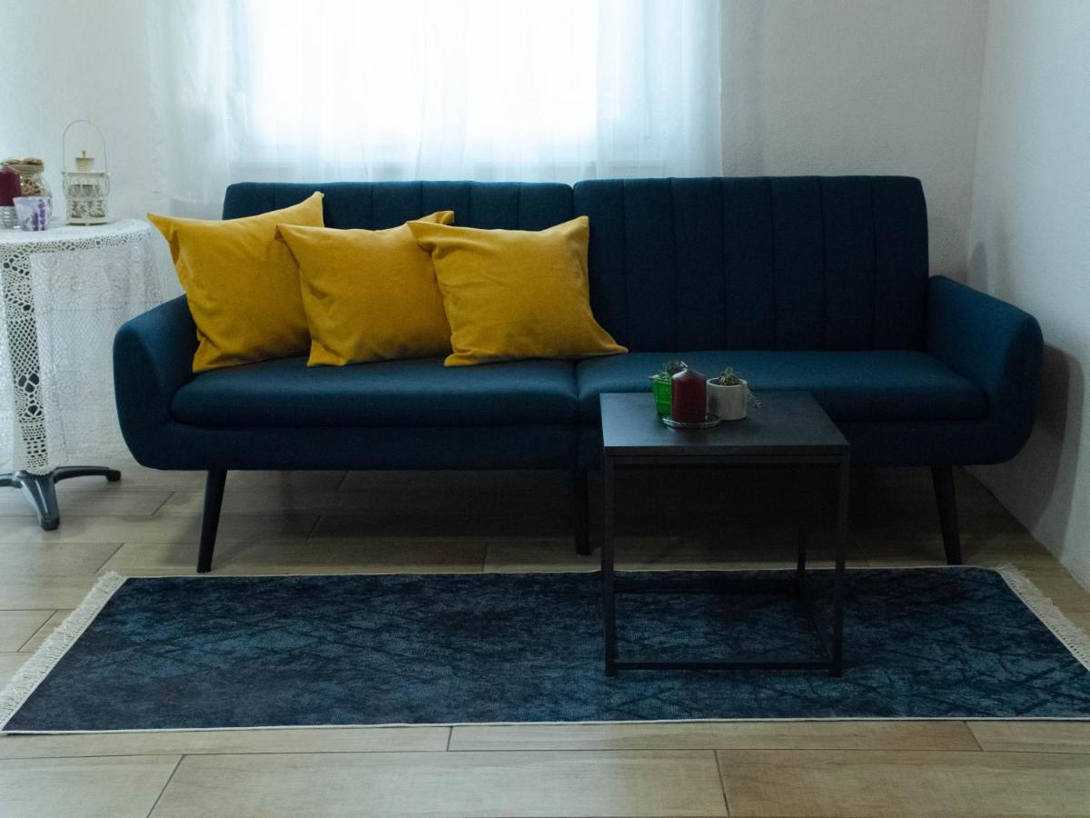 Apartment Village House Ravno Bagian luar foto