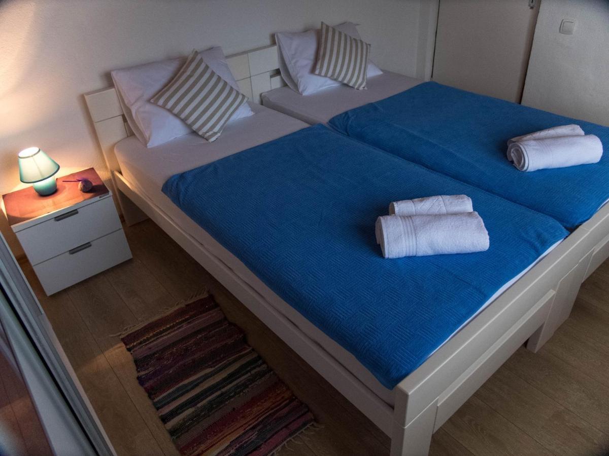 Apartment Village House Ravno Bagian luar foto