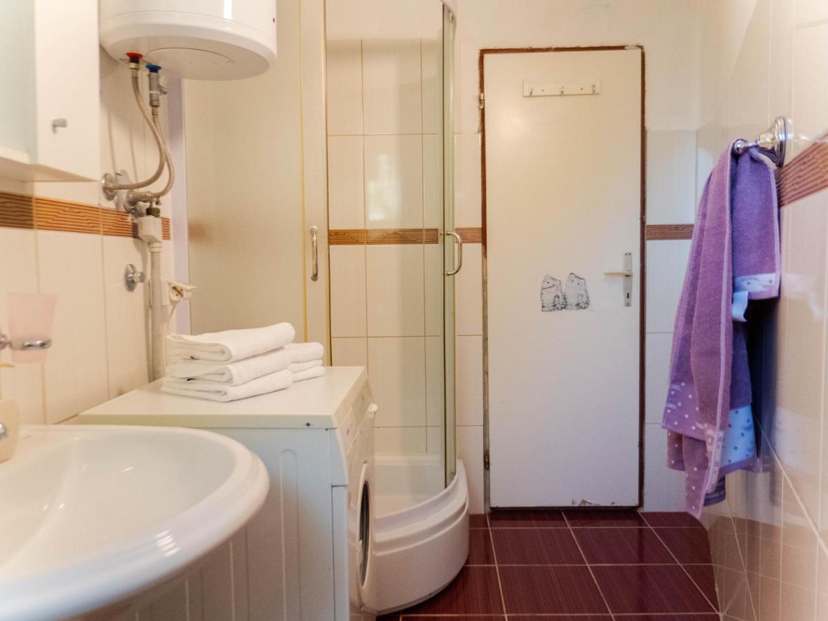 Apartment Village House Ravno Bagian luar foto
