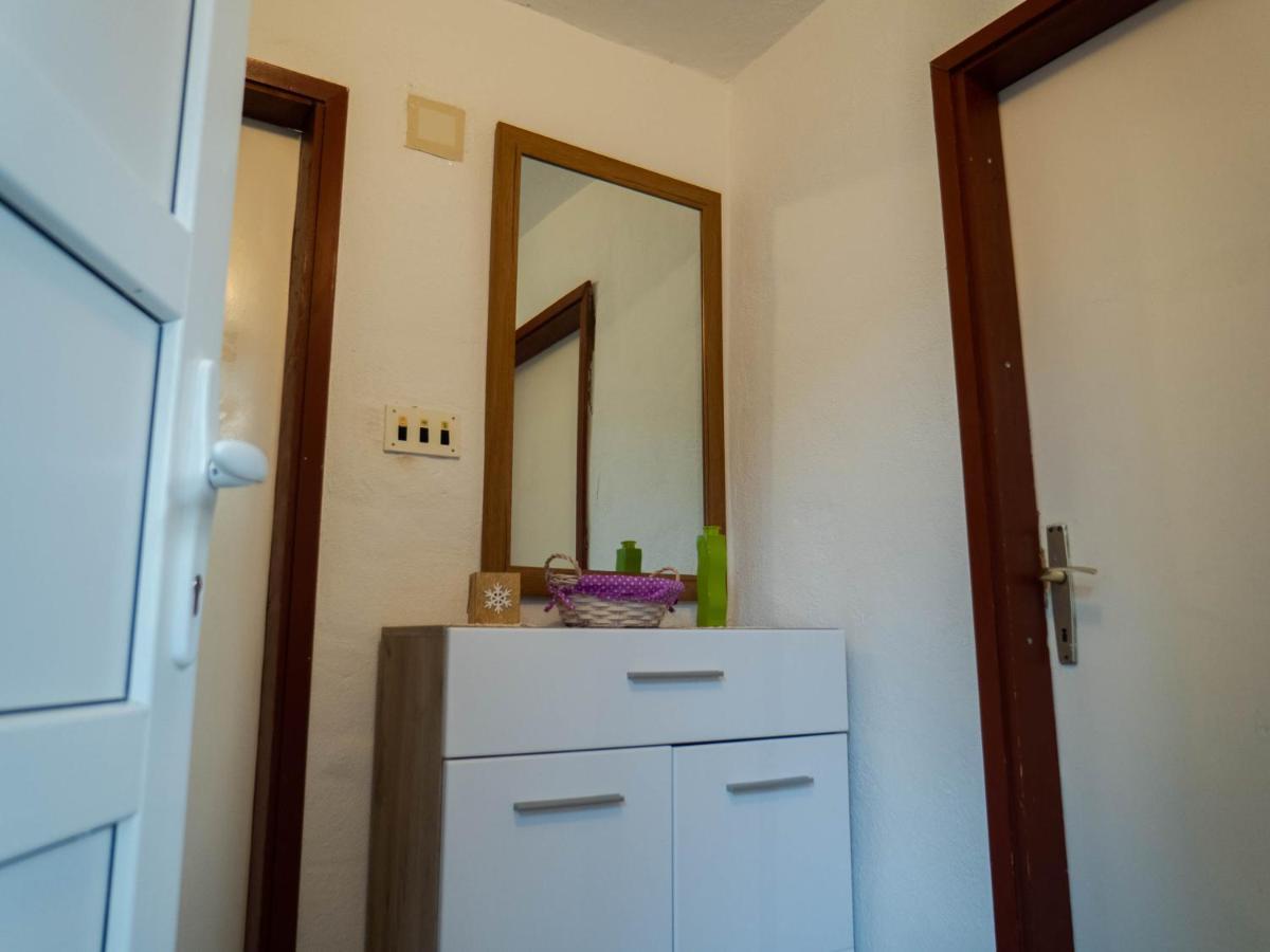 Apartment Village House Ravno Bagian luar foto