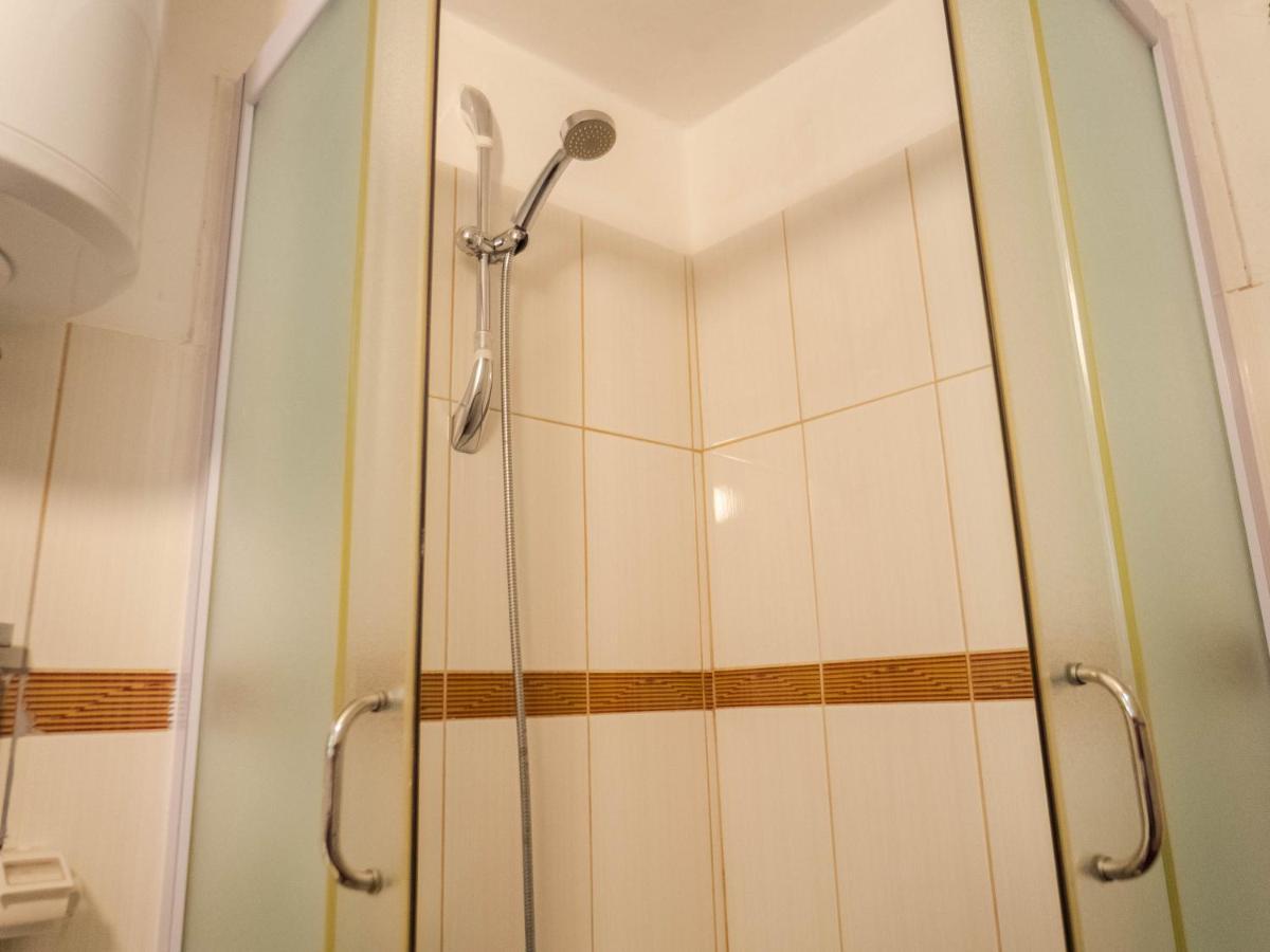 Apartment Village House Ravno Bagian luar foto