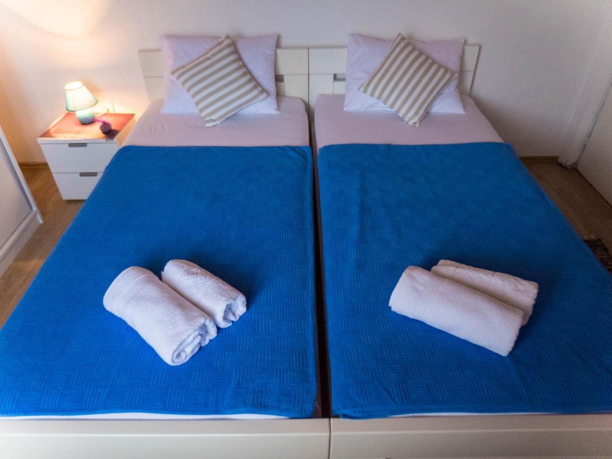 Apartment Village House Ravno Bagian luar foto